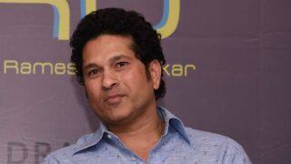 Sachin Tendulkar inspired 'srtphone' to be launched by Smartron on May 3